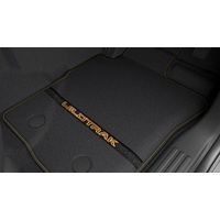Mats Carpet 4 Piece N1WZ2613300MA For Ford