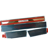 Scuff Plates Raptor N1WZ99132A08M For Ford