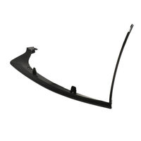 Skirt(L) Front Air D N243-51-9L1 for Mazda