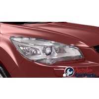 Ford KUGA Headlamp Protectors Set TF 2013-2015 NEW Genuine EGR13000SBA1 HEADLIGHT