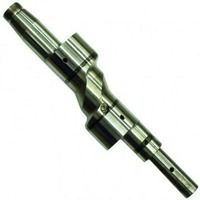 Shaft Eccentric Manu N3H3-11-D00A for Mazda