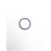 Seal O Ring Banjo Bolt - Turbo Oil Return Line N90715601 for Volkswagen