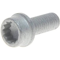 Bolt M8 x 20 for Volkswagen N91048802