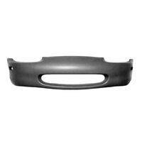 Bumper Front NCY1-50-030DBB for Mazda