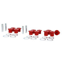 Nolathane Essential Spring Kit Whiteline NEK27