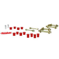 Essential Shackle Pin & Bushing Kit Whiteline NEK41