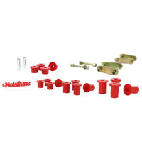 Essential Shackle Pin & Bushing Kit Whiteline NEK42