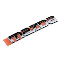 Ornament NF79-51-711 for Mazda