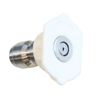 SP Tools Quick Connect Nozzle (40 Degree) 040 Nozzle Size NZ-12W