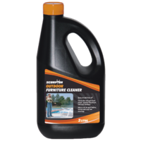 SP Tools Cleaner Scorpion 2ltr - Outdoor Furniture OF2