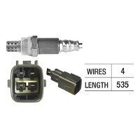 Ox Sensor - For Toyota Goss OX454