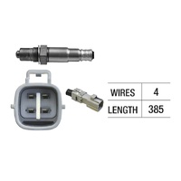 Oxygen Sensor - For Lexus Goss OX632