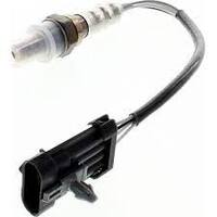 Oxygen Sensor NTK OZA626-GM16