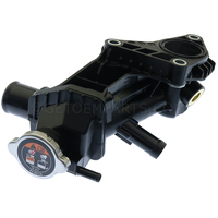 Outlet Water P51B-15-17ZB for Mazda