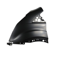 Fender Front Left hand PBK31V16006AL For Ford