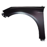 Fndr Asy Front Wld Left Hand PBM51A16009AG For Ford