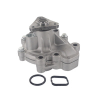 Pump Water PE01-15-010C for Mazda