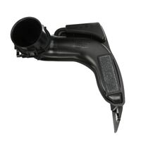 Duct Fresh Air PY2V-13-200B for Mazda