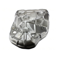 Insulator Exhaust Manifold PY31-13-390 for Mazda