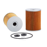 Oil Filter Ryco R10P