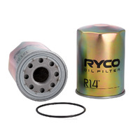 Oil Filter Ryco R14