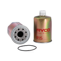 Oil Filter Ryco R15
