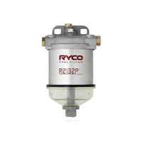 Fuel Filter Ryco R2132UA