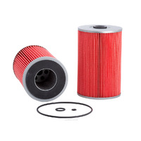 Oil Filter Ryco R2390P for VOLVO C70 542 T5 03/06-02/07