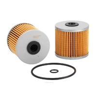 Fuel Filter Ryco R2432PA for VOLVO C70 542 T5 03/06-02/07