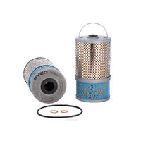 Oil Filter R2586P Ryco For Ssangyong Musso 2.9LTD FJ SUV 2.9 TD