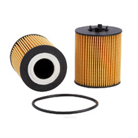 Oil Filter R2591P Ryco For Holden Vectra 2.6LTP Y 26 SE JS Sedan 2.6 i V6