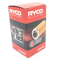 Oil Filter Ryco R2605P Oil Filter Ryco R2605P for Commodore Calais V6 VZ VE VF Statesman Caprice WM WN Insignia 2.8L Alfa 159 Bera Spider