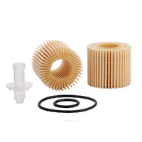 Oil Filter R2620P Ryco For Lexus CT 1.8LTP/E 2ZR FXE ZWA10 Hatchback 200h