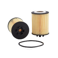 Oil Filter R2621P Ryco For Holden Barina 1.4LTP Z14XE XC Hatchback Sfi