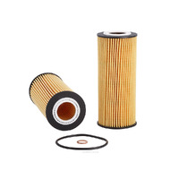Oil Filter R2636P Ryco For BMW X5 3.0LTD M57D30 (306D5) E70 SAVsd