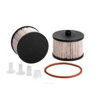 Oil Filter R2641P Ryco For Ford Focus 2.0LTD D4204T LV Hatchback TDCi