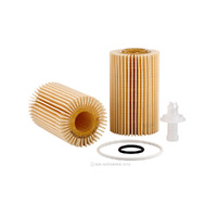 Oil Filter R2651P Ryco For Toyota Land Cruiser 4.5LTD 11VD FTV VDJ76 VDJ78 SUV 4.5 TD 24V 4x4