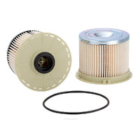 Fuel Filter Ryco R2656P for HOLDEN COLORADO RODEO ISUZU RODEO