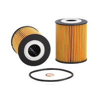 Oil Filter R2658P Ryco For Holden Captiva 2.0LTD Z20S1 CG SUV TD AWD