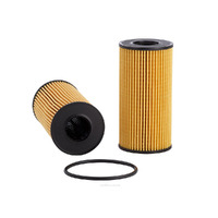 Oil Filter R2660P Ryco For Renault Master 2.3LTD M9T 698,M9T 678,M9T 680,M9T 896 EV  HV  UV Cab Chassis 2.3 dCi 145 FWD (EV0E  EV0F  HV0E  HV0F  UV0E
