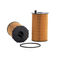 Oil Filter R2662P Ryco For Land Rover Range Rover Sport 2.7LTD 276DT L320 SUV D 4x4