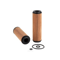 Oil Filter R2681P Ryco For Mercedes Benz SLK 1.8LTP M271.944 R171 Convertible 200 Kompressor (171.442)
