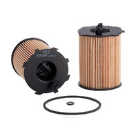 Oil Filter R2684P Ryco For Ford Fiesta 1.6LTD HHJC WT Hatchback TD