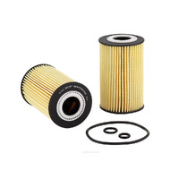 Oil Filter R2701P Ryco For Skoda Superb 2.0LTD T CFGB,CBBB 3T4 Hatchback TDI