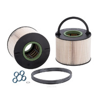 Fuel Filter R2704P Ryco For Audi Q7 3.0LTD T CJGA 4LB SUV TDI quattro