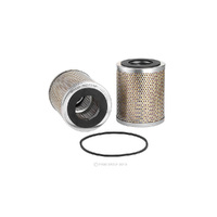 Oil Filter Ryco R2715P