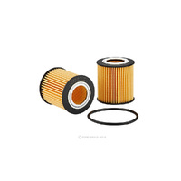 Oil Filter R2720P Ryco For Ford Ranger 2.2LTD P4AT PX Cab Chassis TDdi