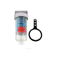 Fuel Filter Ryco R2721UA