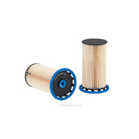 Oil Filter R2746P Ryco For Audi A3 2.0LTD Ti CRLB 8V  8V Sportback TDI