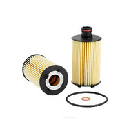 Oil Filter Ryco R2751P for SSANGYONG ACTYON SPORTS KORANDO STAVIC